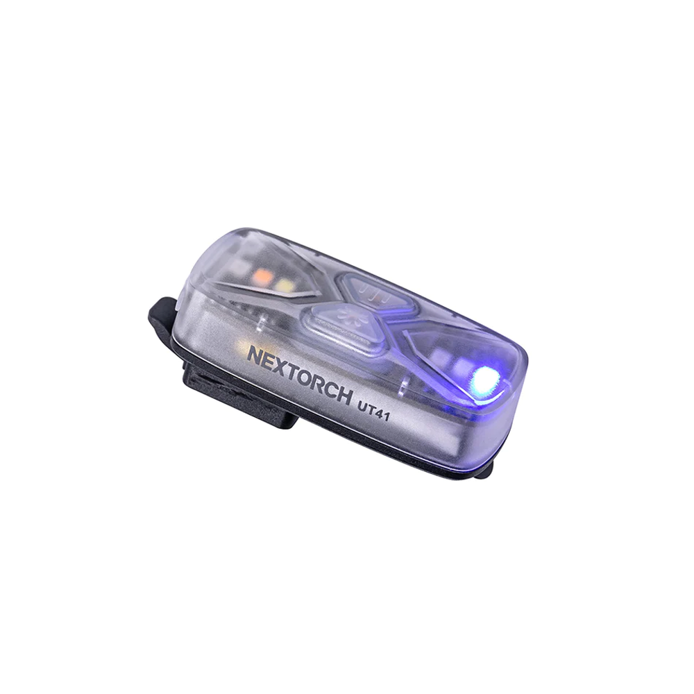 UT41 MULTI-FUNCTION RECHARGEABLE SIGNAL LIGHT - NT-UT41