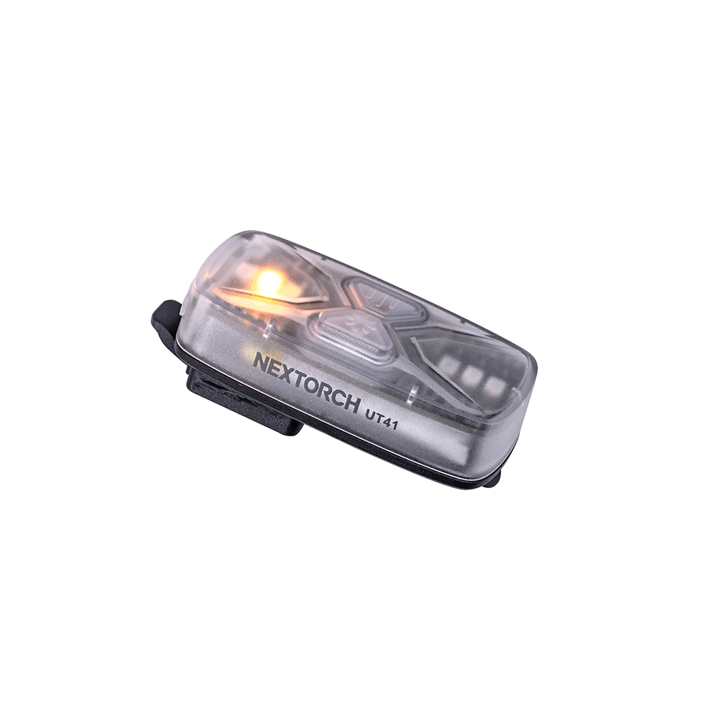 UT41 MULTI-FUNCTION RECHARGEABLE SIGNAL LIGHT - NT-UT41