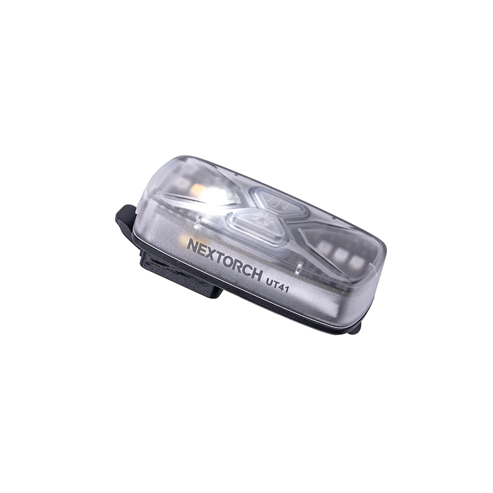 UT41 MULTI-FUNCTION RECHARGEABLE SIGNAL LIGHT - NT-UT41