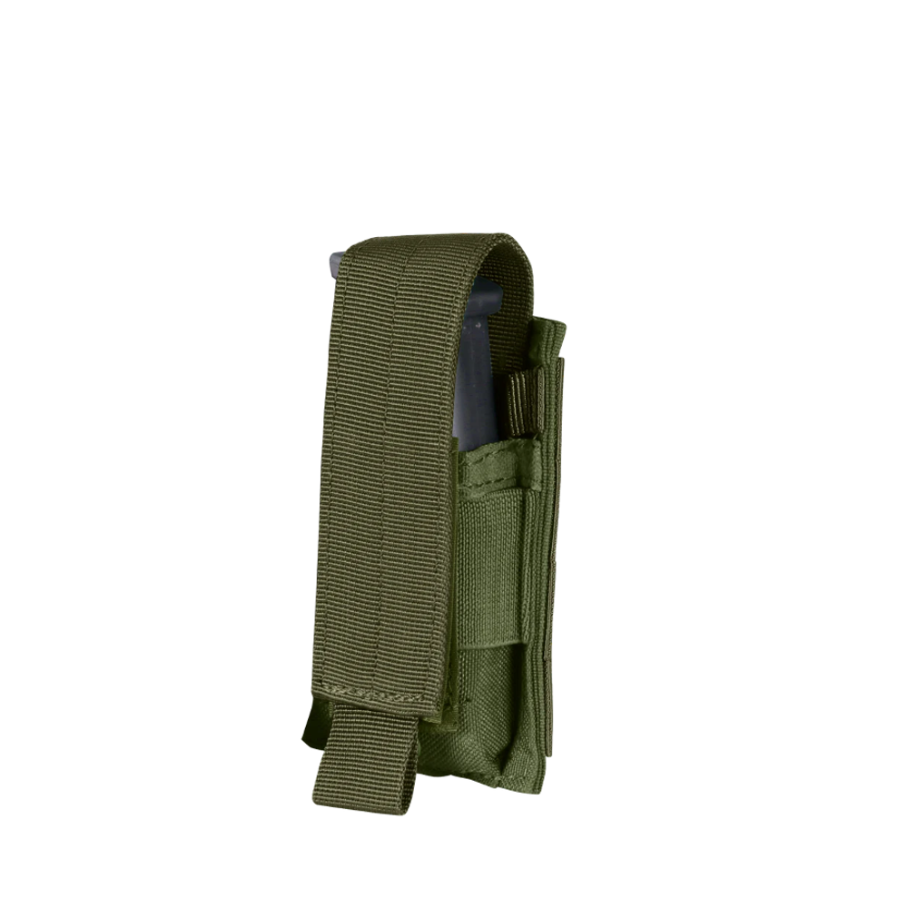 SINGLE PISTOL MAG POUCH - MA32