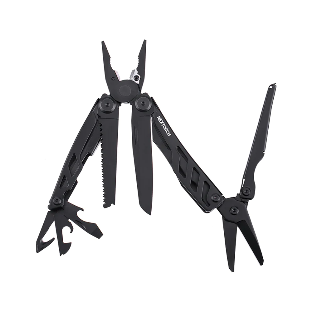 MT10 16-IN-1 MULTI-PLIERS - NT-MT10