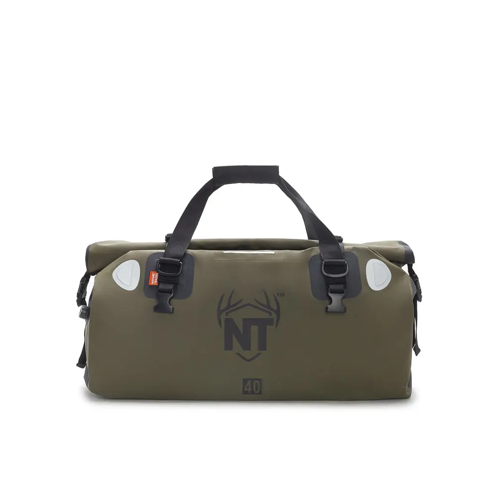 RANGE ROVER DRYPAK DUFFEL 80L - 10006