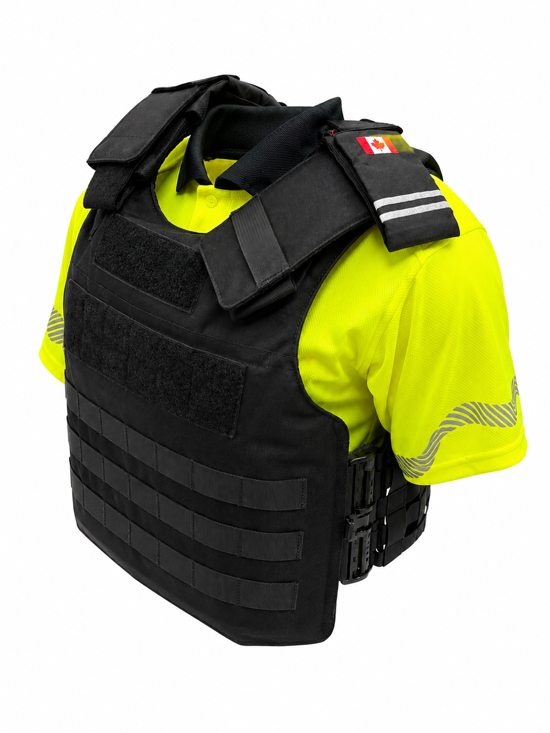CARRIER EPAULETTE STRAP - 46153
