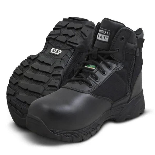 CLASSIC 6" WP SZ SAFETY - 226101