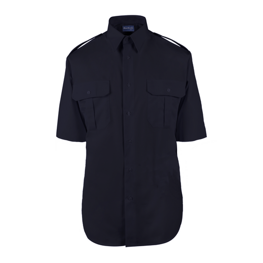 CANADIAN MILITARY STYLE SHORT SLEEVE SHIRT - BG01216