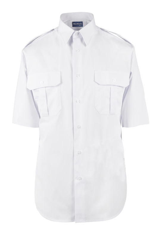 CANADIAN MILITARY STYLE SHORT SLEEVE SHIRT - BG01216