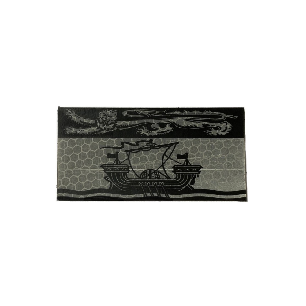 NEW BRUNSWICK FLAG PATCH - 21424