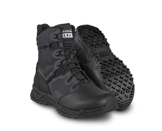 ALPHA FURY 8" WP SZ - 176601