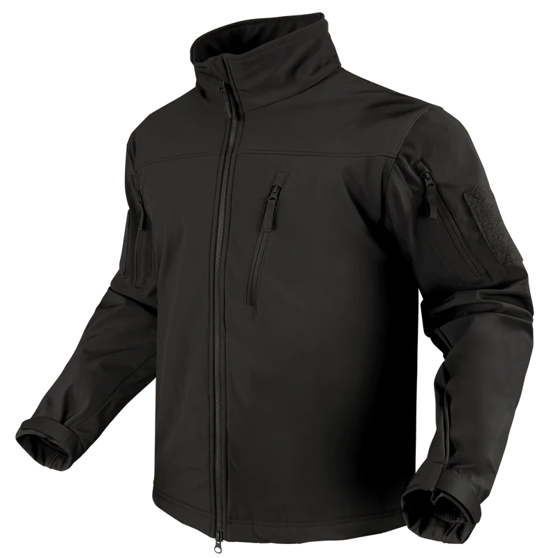 Phantom sales softshell jacket