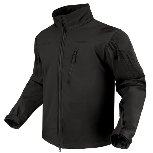 PHANTOM SOFTSHELL JACKET - 606