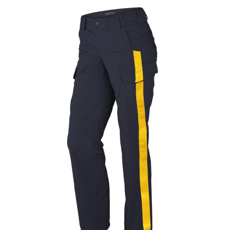 5.11 STRIPED STRYKE WOMEN S PANT 64386S