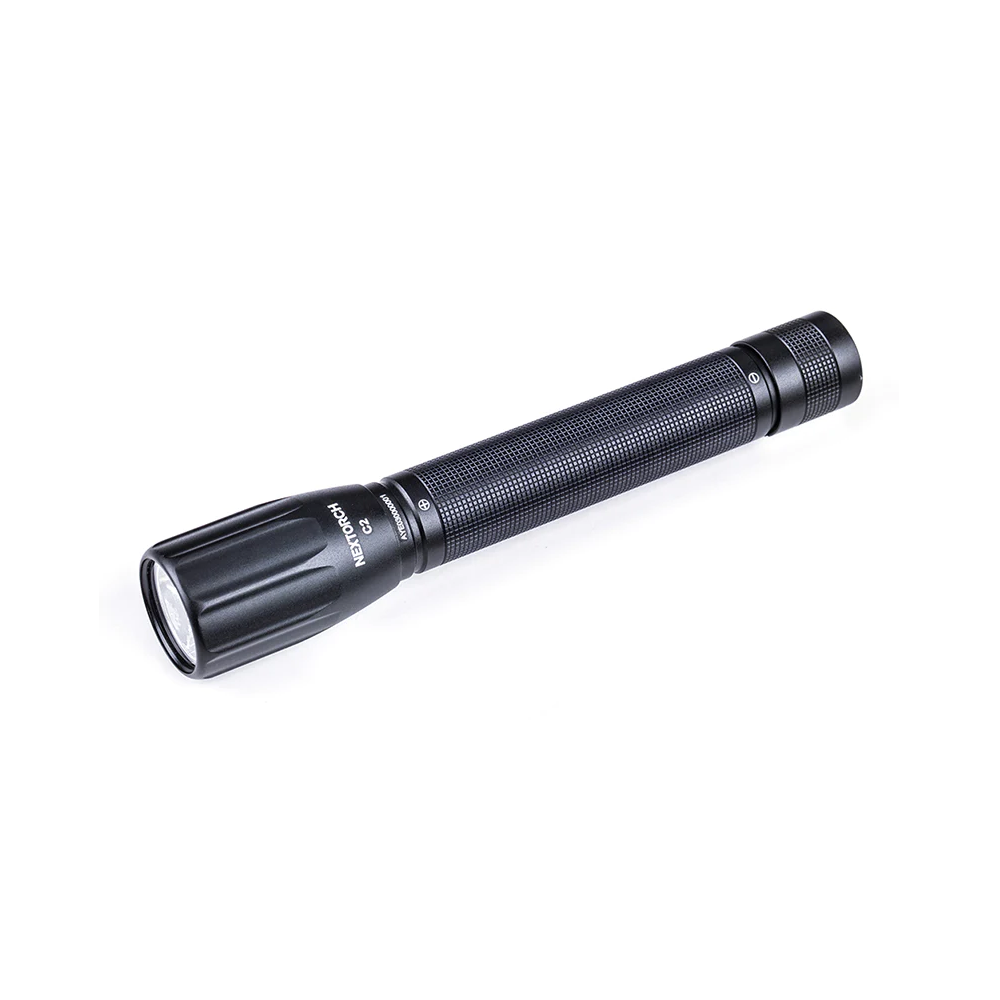 C2 250 LUMEN 2AA FLASHLIGHT - NT-C2