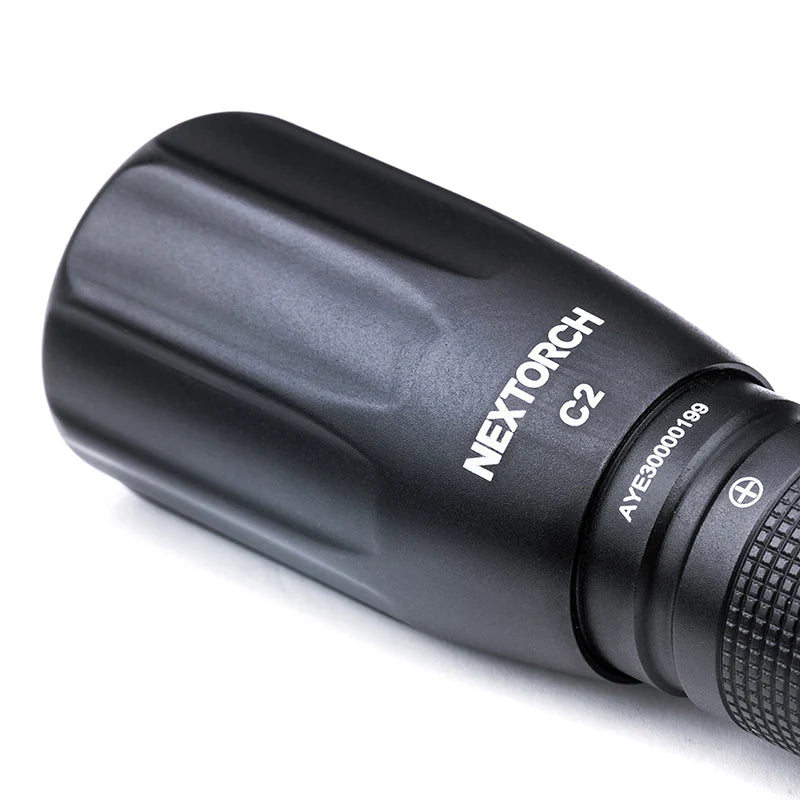 C2 250 LUMEN 2AA FLASHLIGHT - NT-C2