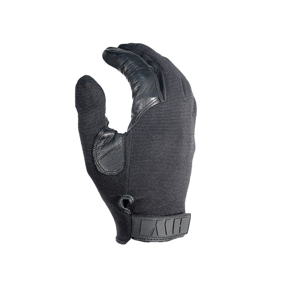 PUNCTURE & CUT RESISTANT DUTY GLOVE - PCG-100