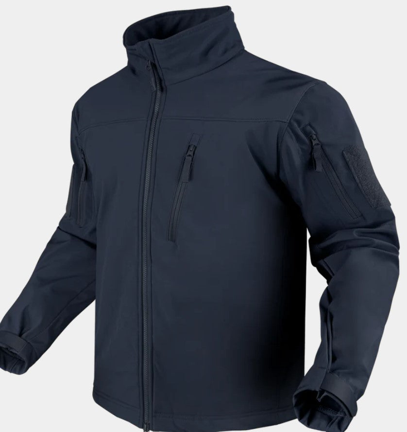 PHANTOM SOFTSHELL JACKET - 606