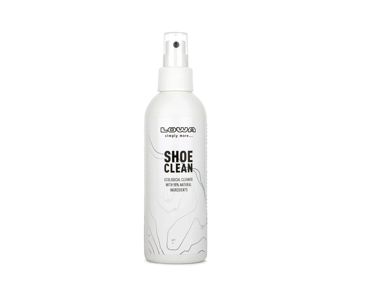 LOWA SHOE CLEAN - 830502