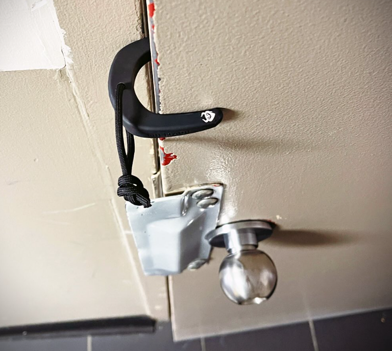 DOOR STOP - 43800