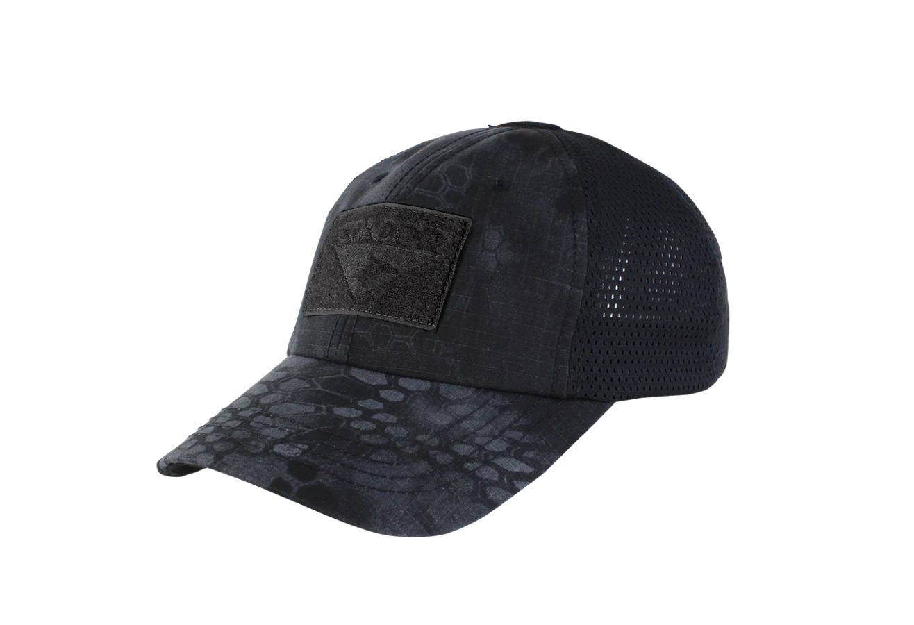 TACTICAL MESH CAP - KRYPTEK TYPHON - TCM-023
