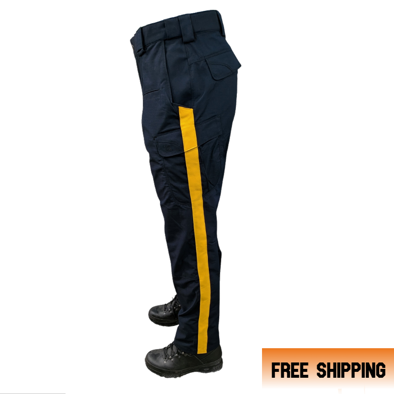 5.11 STRIPED STRYKE™ PANT (1.5 INCH GOLD) - 74369S – Fundy