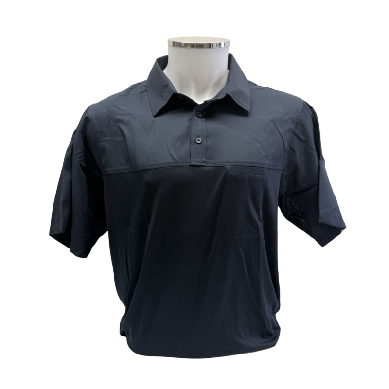 UNISEX SHORT SLEEVE POLO - EG318