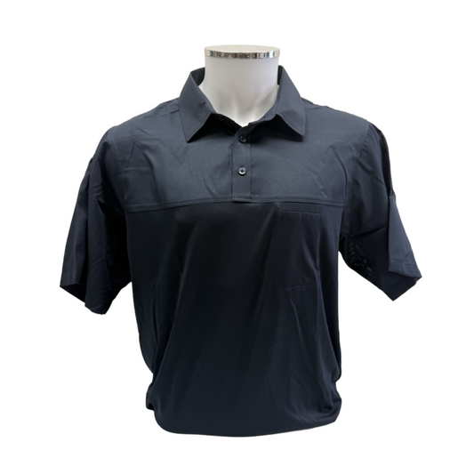 UNISEX SHORT SLEEVE POLO - EG318
