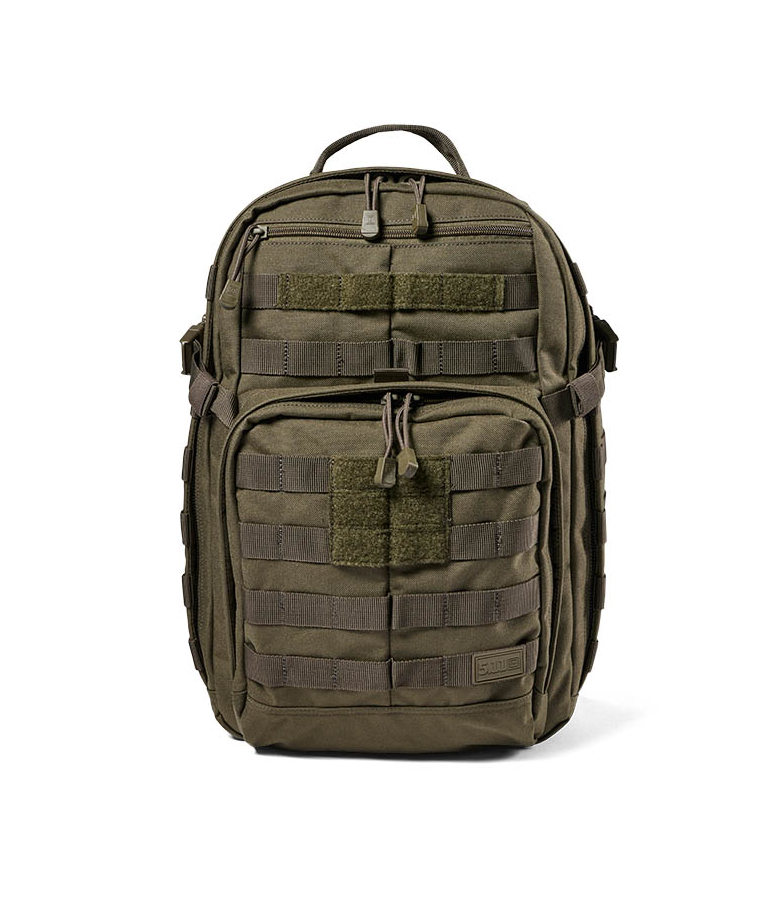 RUSH12™ 2.0 BACKPACK - 56561