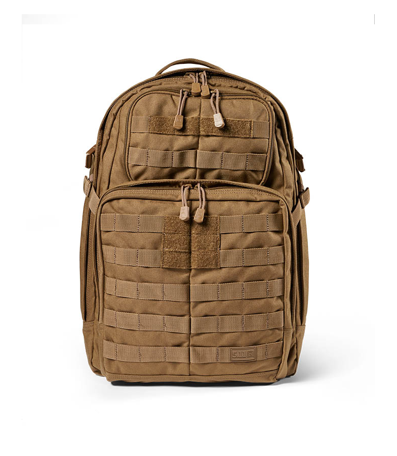 RUSH24™ 2.0 BACKPACK - 56563