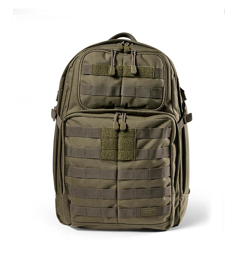 RUSH24™ 2.0 BACKPACK - 56563