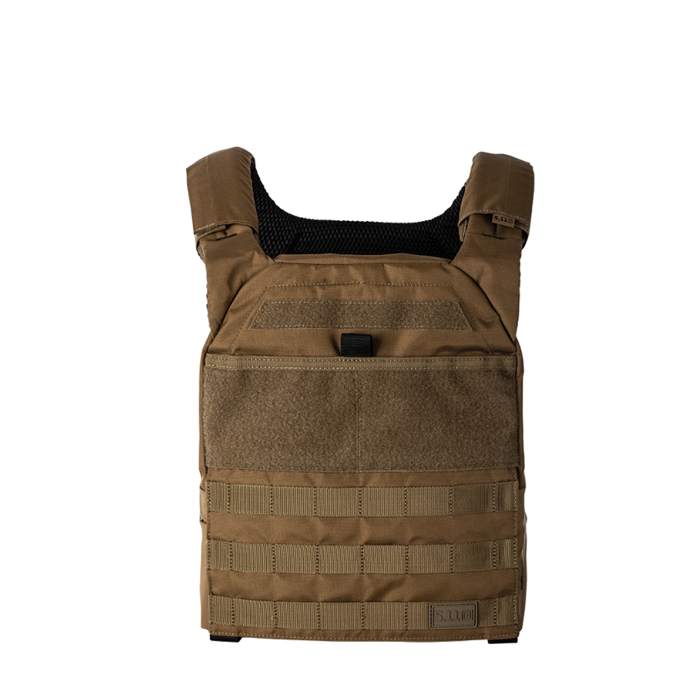 TACTEC TRAINER WEIGHT VEST - 56693