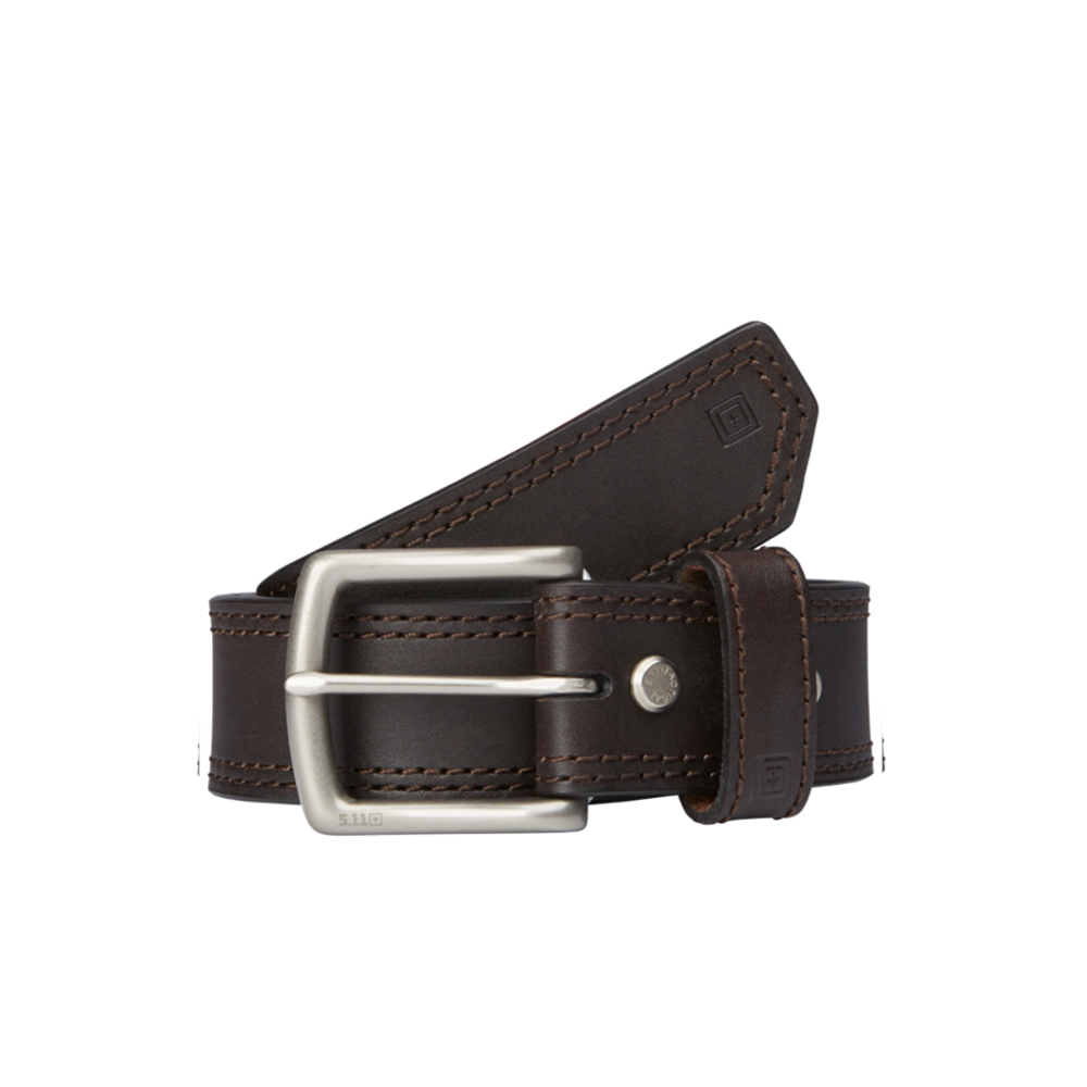 ARC LEATHER BELT - 59493