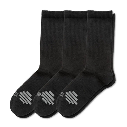 DUTY READY PLUS OTC SOCKS (3 PACK)- 10045