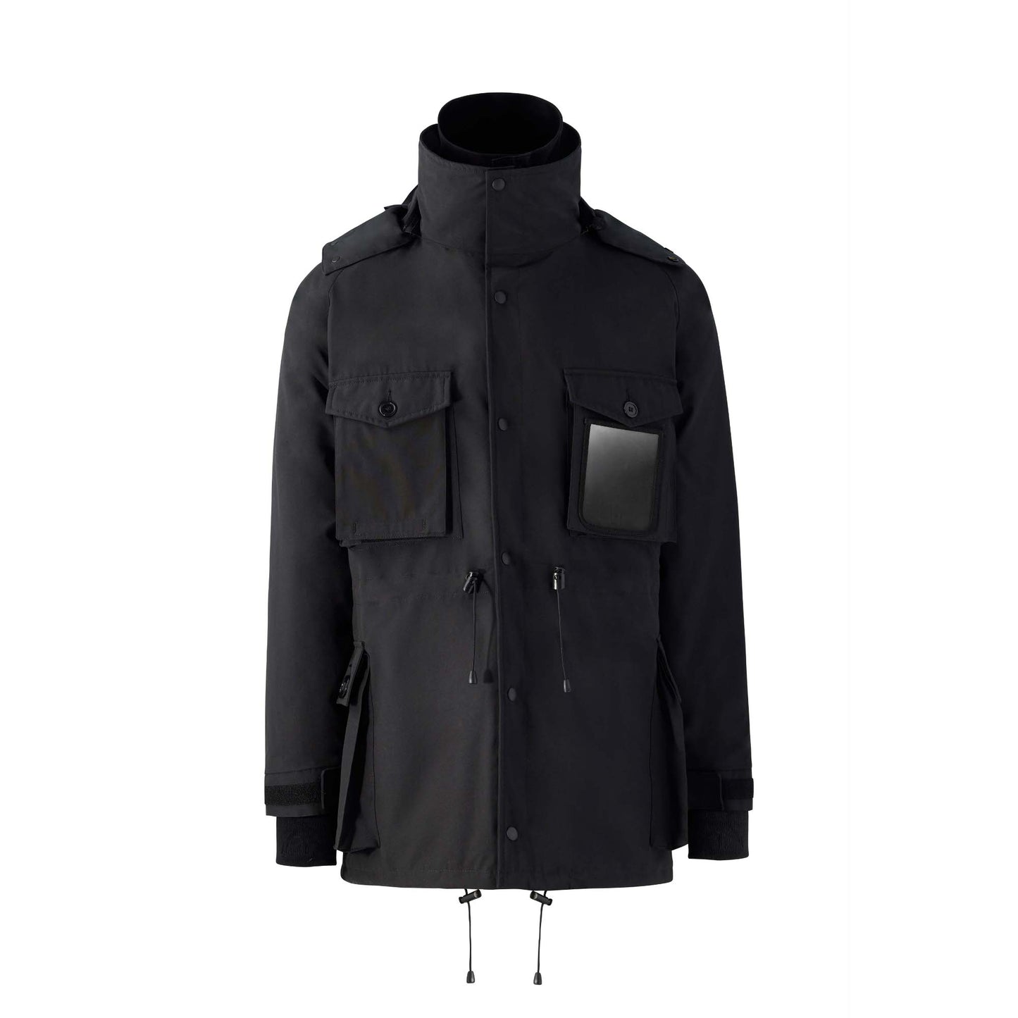 TACTICAL PARKA - 1030M (SPECIAL ORDER)