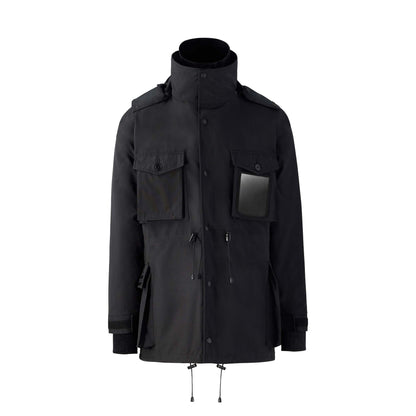 TACTICAL PARKA - 1030M (SPECIAL ORDER)