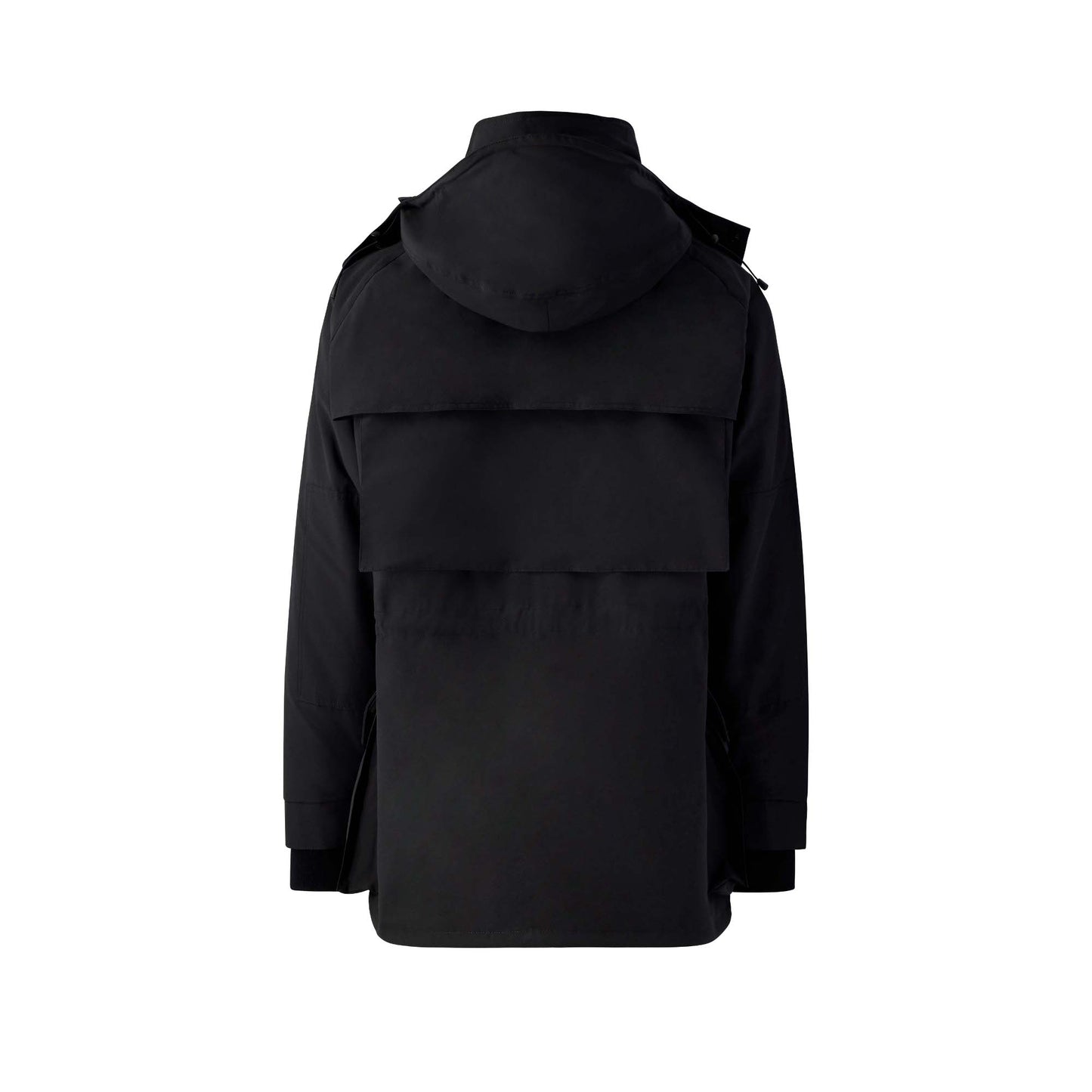 TACTICAL PARKA - 1030M (SPECIAL ORDER)