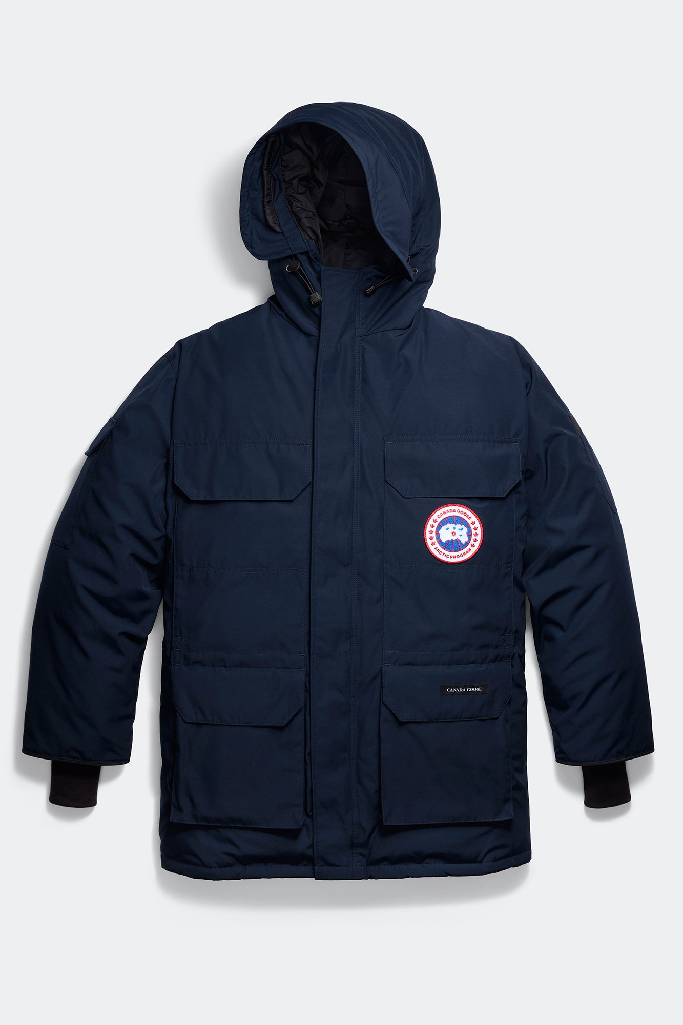 EXPEDITION PARKA - 2051M (SPECIAL ORDER)