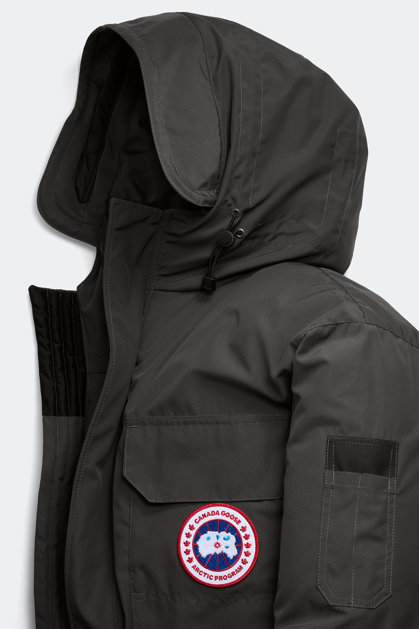 EXPEDITION PARKA - 2051M (SPECIAL ORDER)