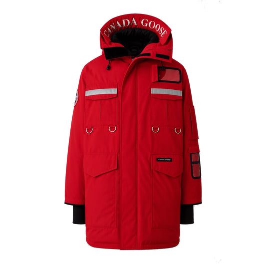 RESOLUTE PARKA - 2103M (SPECIAL ORDER)