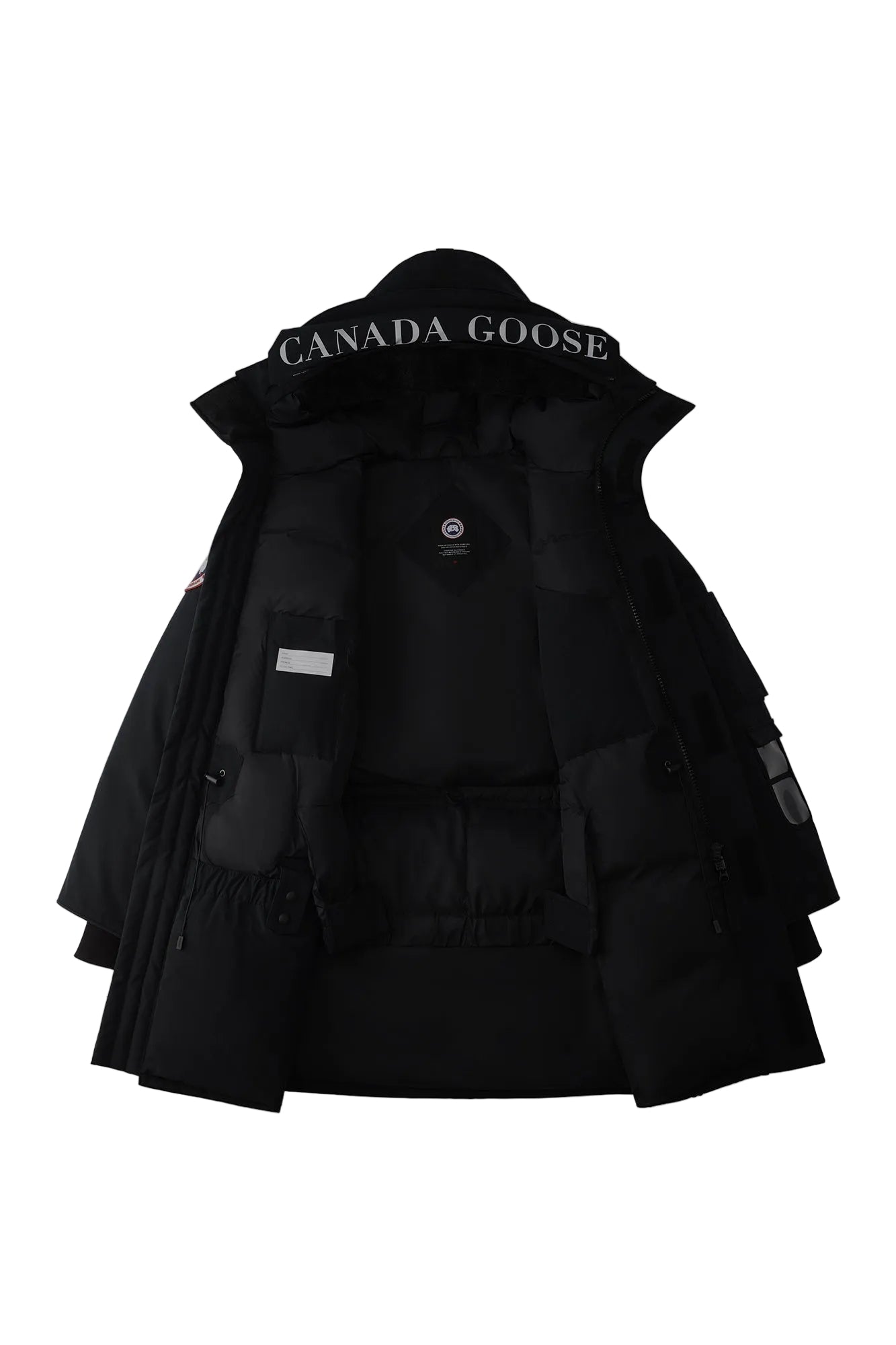 RESOLUTE PARKA - 2103M (SPECIAL ORDER)