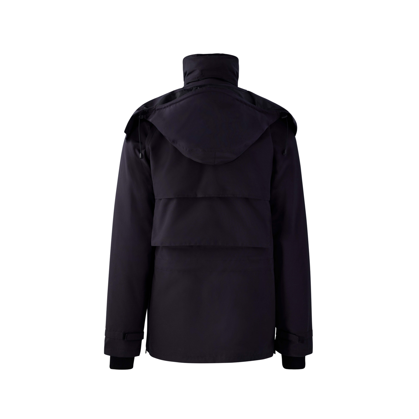 SQUALL JACKET - 4070M (SPECIAL ORDER)