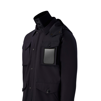 SQUALL JACKET - 4070M (SPECIAL ORDER)