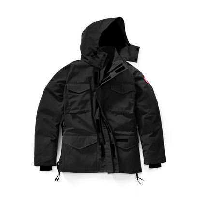 CONSTABLE PARKA - 4071M (SPECIAL ORDER)