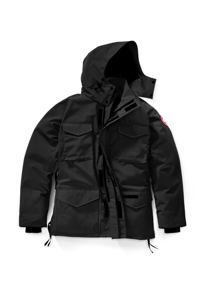 CONSTABLE PARKA - 4071M (SPECIAL ORDER)