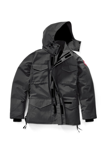 CONSTABLE PARKA - 4071M (SPECIAL ORDER)