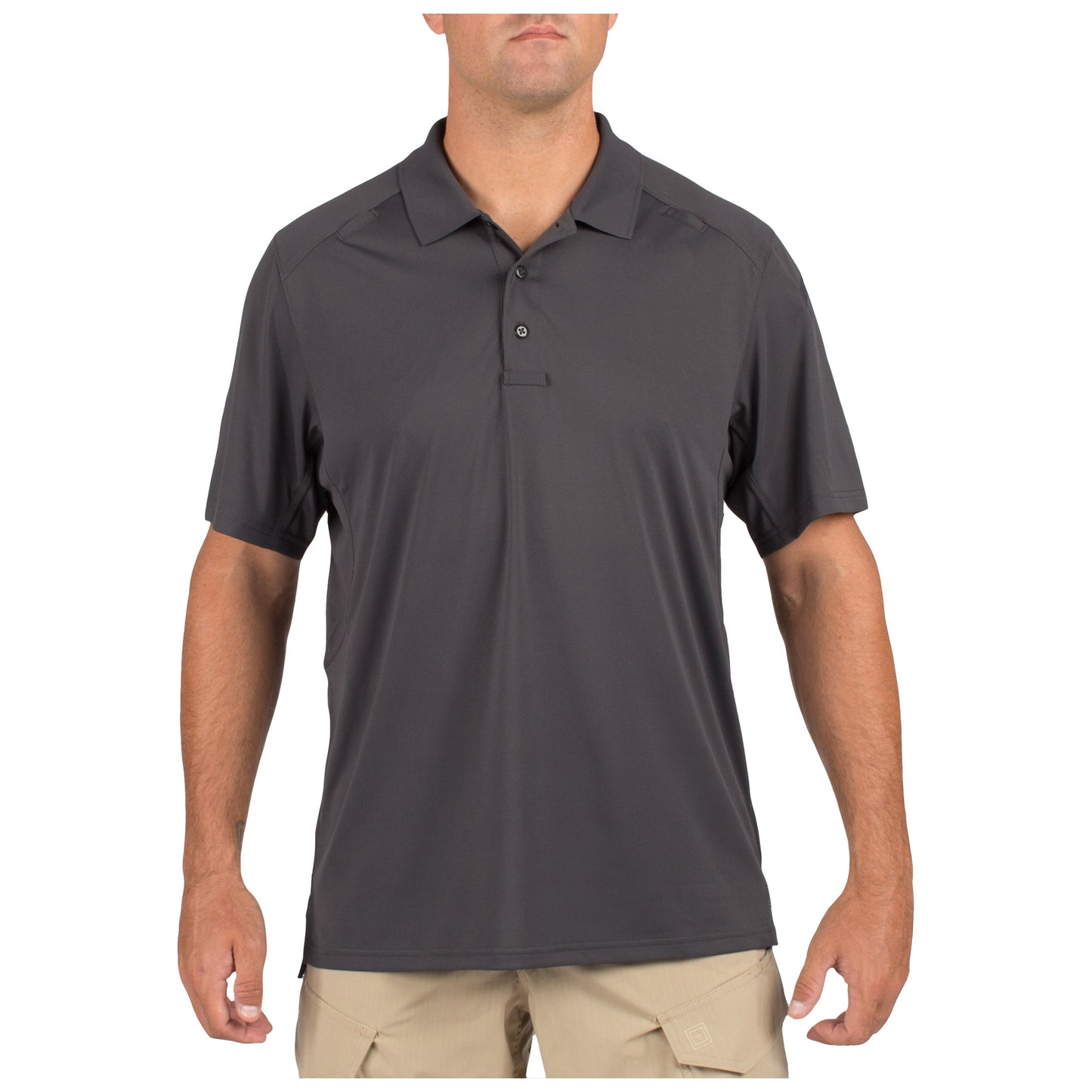 HELIOS SHORT SLEEVE POLO - 41192