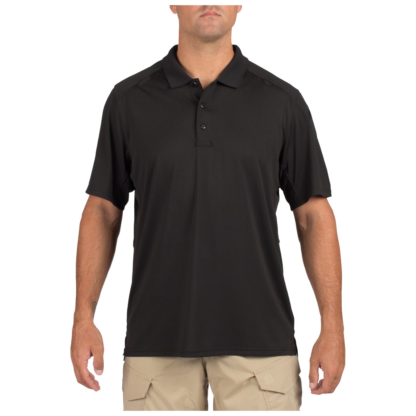 HELIOS SHORT SLEEVE POLO - 41192