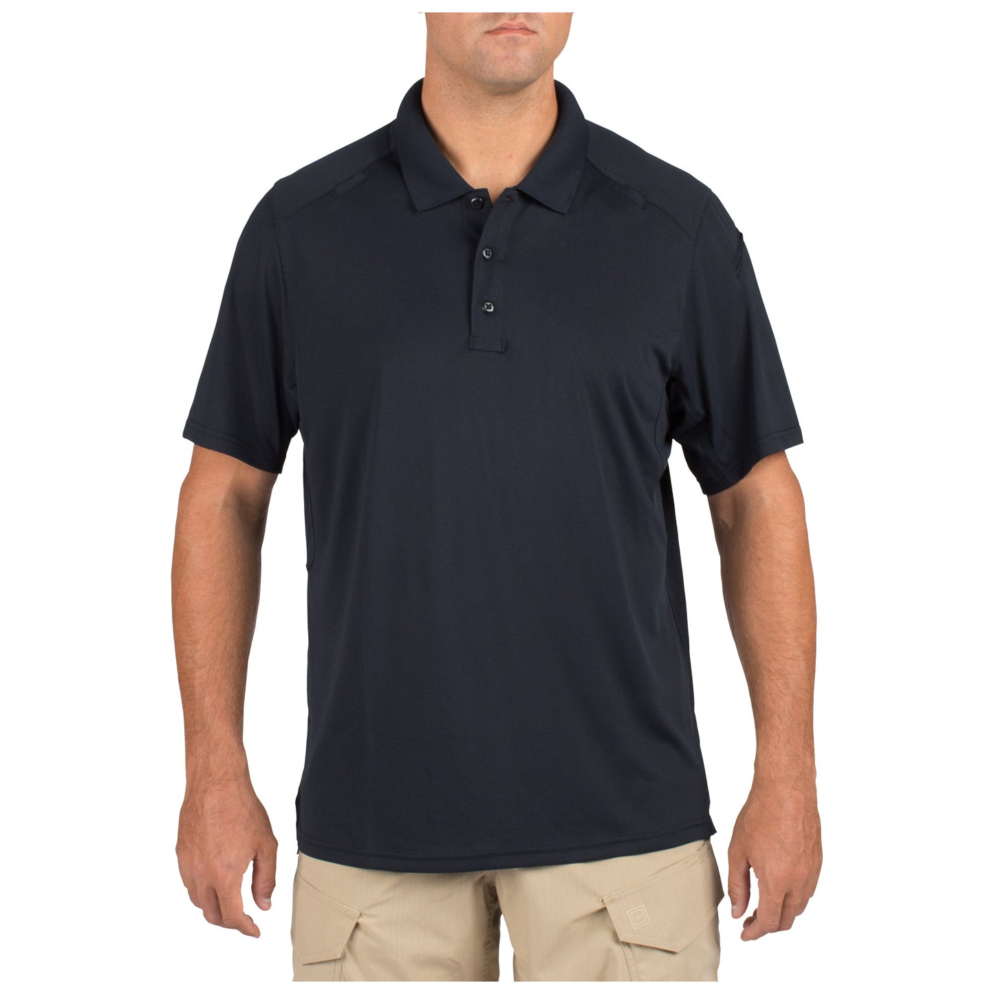 HELIOS SHORT SLEEVE POLO - 41192