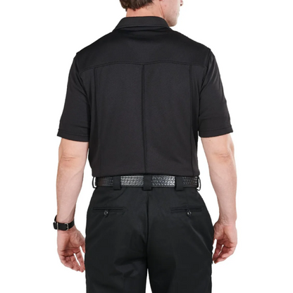 CLASS A UNIFORM SHORT SLEEVE POLO - 41238