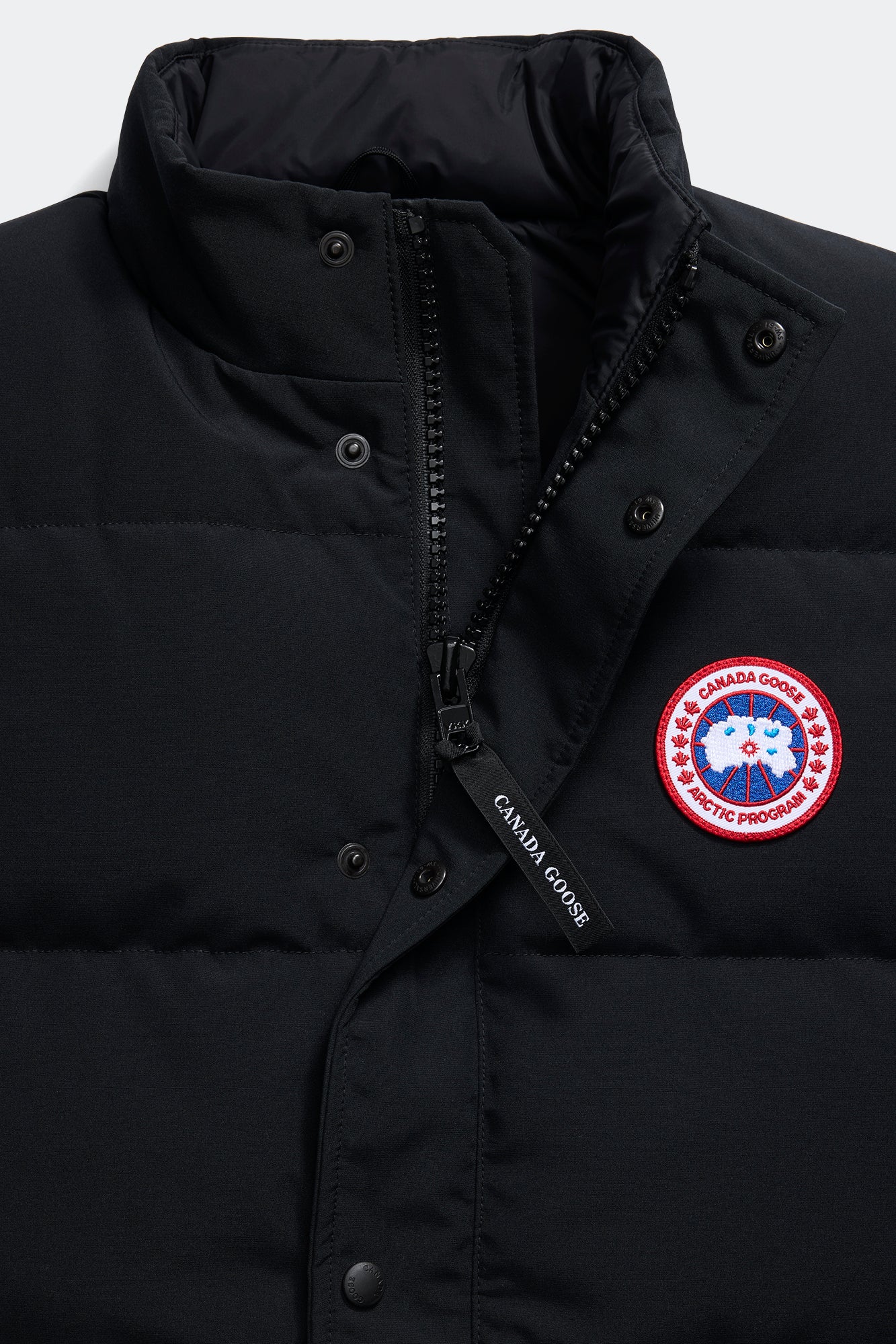 FREESTYLE VEST - 4159M (SPECIAL ORDER)