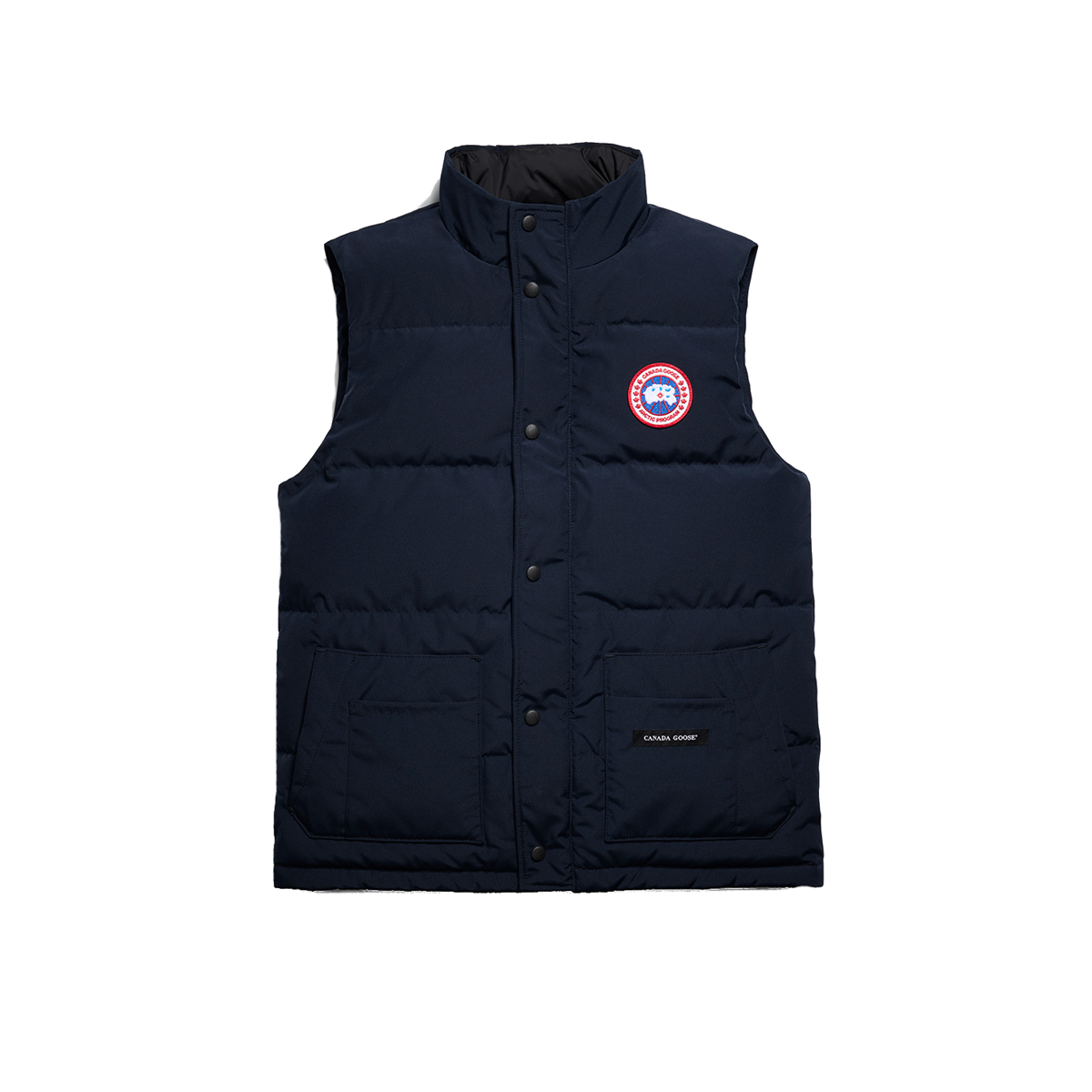 FREESTYLE VEST - 4159M (SPECIAL ORDER)