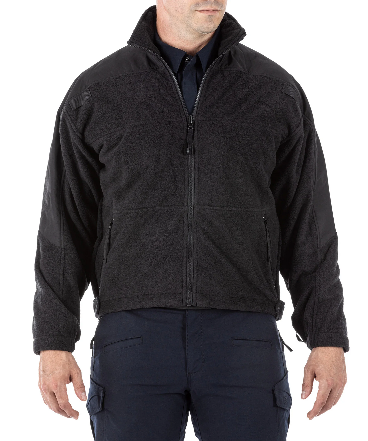 3-IN-1 REVERSIBLE HIGH-VISIBILITY PARKA - 48033